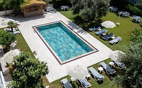 Platanus Hotel Altınoluk